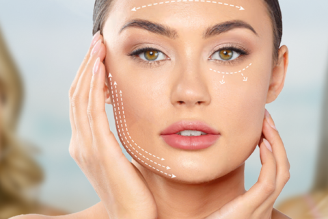 عمليات تجميل متكاملة