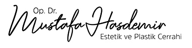 Op. Dr. Mustafa Hasdemir